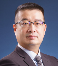 Jerry Huang