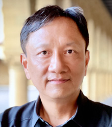 Edward Chang