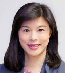 Gina C. Chu