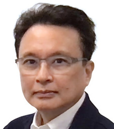 Vincent Hsieh