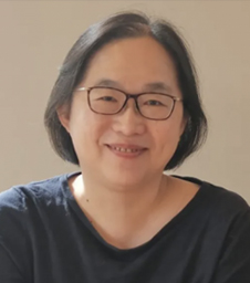 侯宜秀 Isabel Hou - Trillion-parameter AI and Amplifying Societal Value