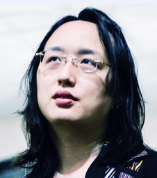 唐鳳 TANG Feng (Audrey TANG) - Trillion-parameter AI and Amplifying Societal Value
